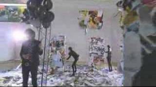 Horrors Channel 4 ident
