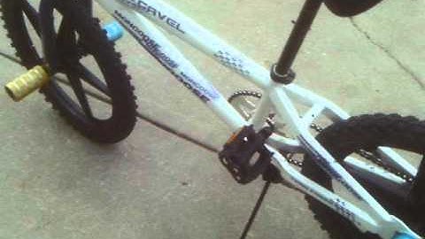 Mongoose Gavel With 5 Point Star Mags