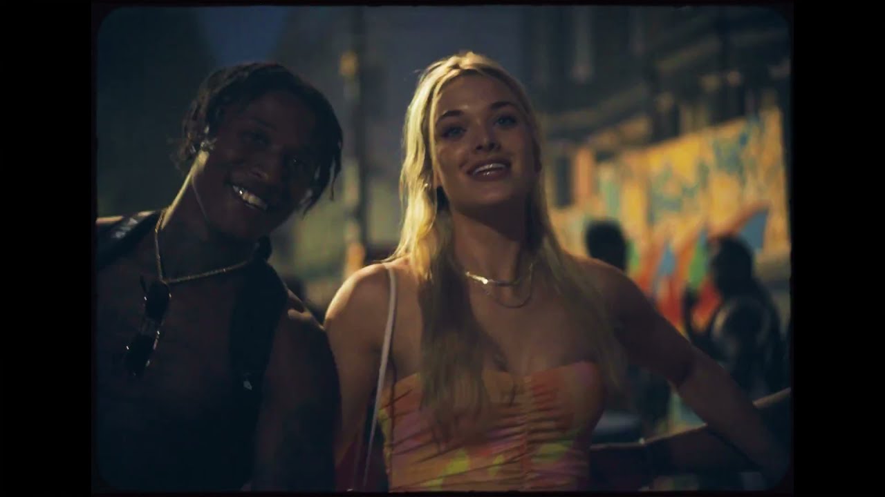 SoloHunna - So Good (Official Music Video)