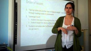 Engage NY Grade 3 Module 2 Lesson 7
