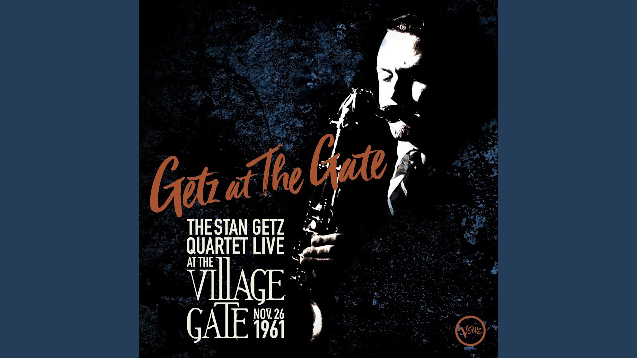 It's All Right With Me (Live At The Village Gate, 1961)