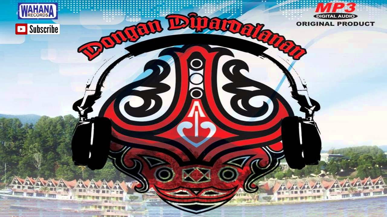 Lagu Batak Populer | Sineger Neger - Andolyn Sibuea \u0026 July Manurung