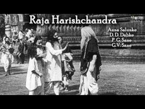 Dadasaheb Phalke still