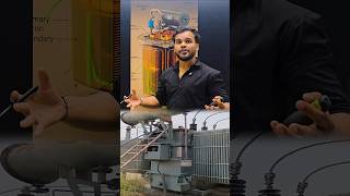 Transformer ? | #science #education #physics #learning #experiment