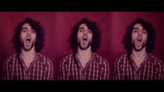 Mr Yéyé - Monsieur Le Clown Clip Officiel