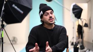 Upper Canada Mall - Interview with Filmmaker Jake Davis