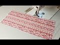 कभी-कभी ऐसे Simple Designs भी अच्छे लगते हैं /Front Cut kurti Sleeves Design cutting and stitching