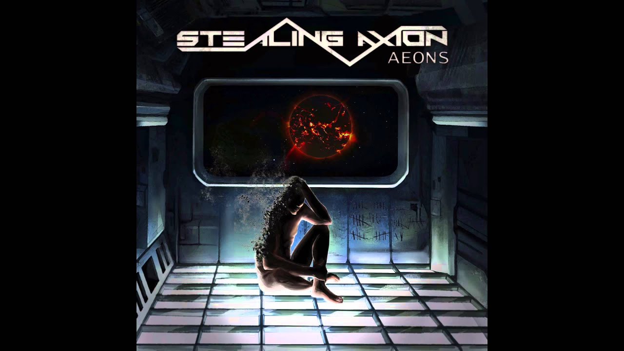 Watch Stealing Axion - Parallel Futures on YouTube Watch Stealing Axion - Parallel Futures on YouTube