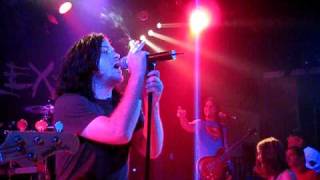 BOBAFLEX "Home" 05-26-2009 @ The Back Bar, Janesville, WI screenshot 4