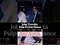 Iconic John Travolta Pulp Fiction Dance Remix You Never Can Tell Chuck Berry #dance #classicmusic P9