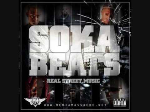 Jack Frost, Face Squeeze, Dubz, Page & Youngsta - Futuristic Wave [Off Futuristic Wave]