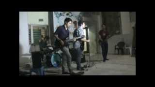 Sapo Tetón - Exilio (Le Baron cover)