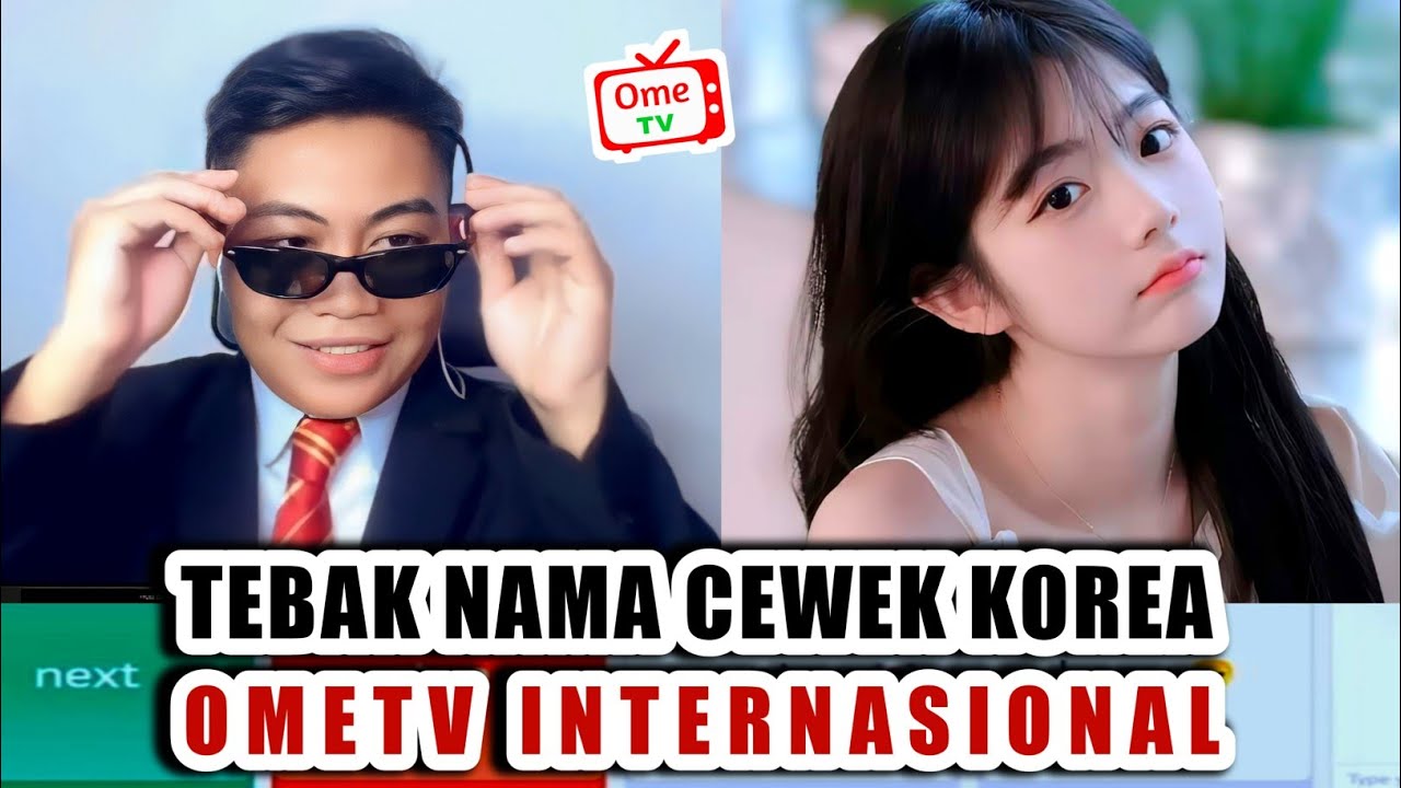 УДИВИТЕЛЬНОЕ ‼️ДВОЙНОЕ ИМЯ КОРЕЙСКОЙ ДЕВУШКИ УДИВИТ ВАС-OMETV.INTERNATIONAL