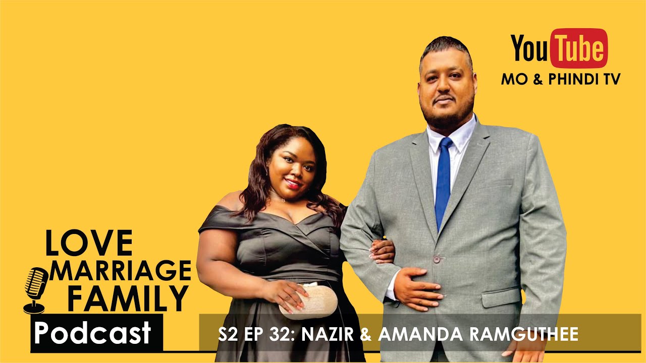 S2 EP 32: MY WIFE'S FATHER DID NOT ACCEPT ME BECAUSE I'M INDIAN!!!