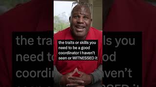 LeSean McCoy says Bieniemy will get EXPOSED in Washington!