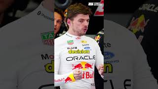 Max Verstappen Predicted to Quit Red Bull by End of 2026.