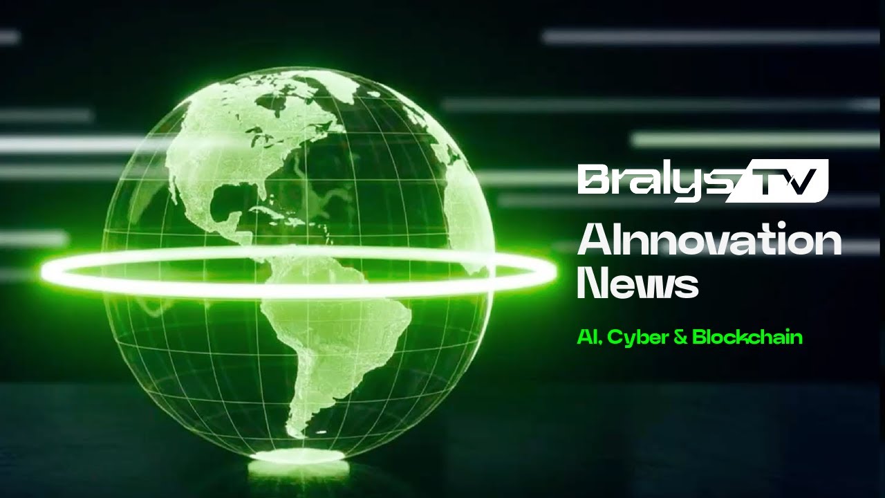 AI, cybersecurity e innovazione: cosa sta succedendo nel tech | TG Volocom