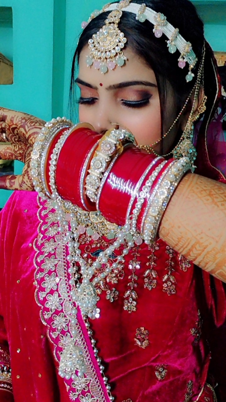 💑वेडिंग वीडियो - ShareChat