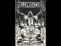 Resurrection By Hellpreacher