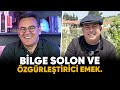 Bilgece Sohbetler Bölüm 4: Bilge Solon ve özgürleştirici emek. - Bilge Yamen &amp; Deniz Zeyrek