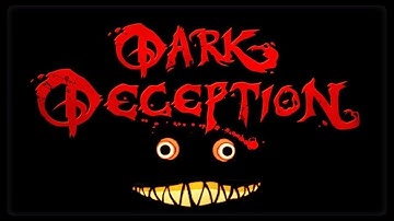 dark deception demo 2014 ORIGINAL S rank omg
