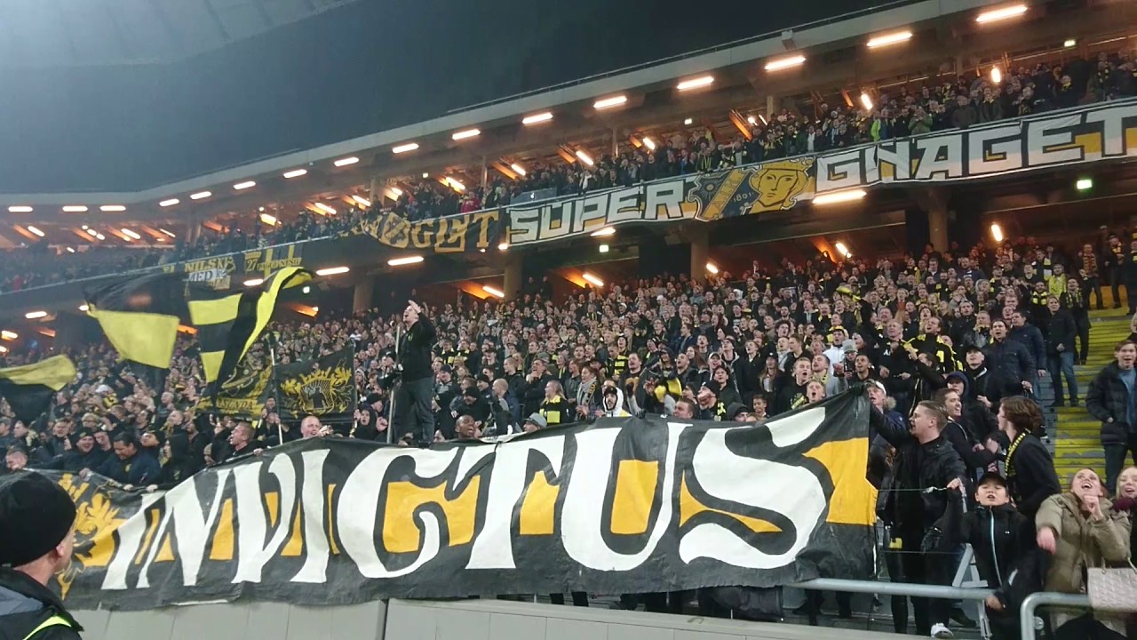 åh Jag Minns Den Dagen