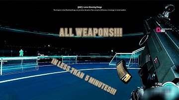 Ghost In The Shell Standalone Complex :First Assault All Weapon Reload Animations are Awesome!!!!!!