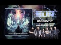 Shattered Sun "No Sympathy" (Audio)