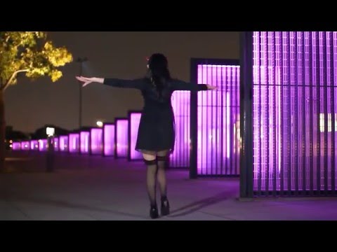 ダンス練習用『MIRROR』【やっこ】Sweet Devil 踊ってみた『反転』