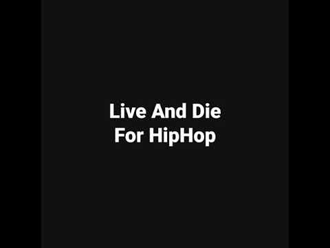 P9D - Live and Die For HipHop Ft.SG Smoke-T