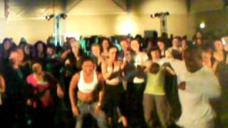 DHQ @ Solid Sound Convention