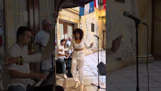 Hijo de Obatala | JessMa ✨ La Nueva Generación de la Salsa 
