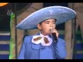 Carlos Romero El potrillo cantando El Aventurero