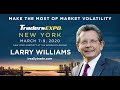 How to "Game" the Trading Game | Larry Williams