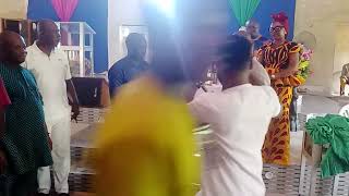 At AGC Canaan City Ochodu Ukpa on 26th April 2026
