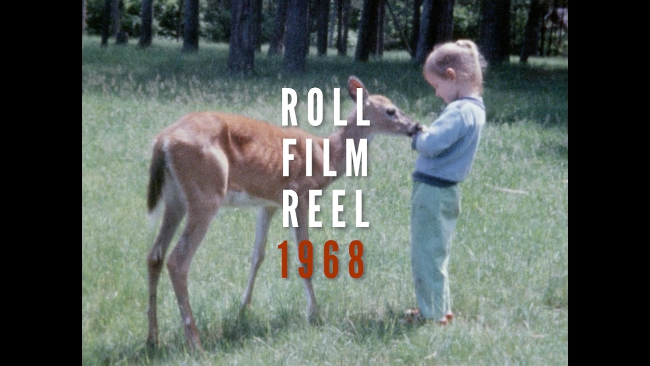 Two Little Dears 1968: Are They Bound by Nature?