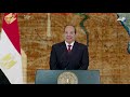 الرئيس السيسي ثورة 23 يوليو تمثل تتويج ا لنضال قادة الشعب المصري دفاع ا عن حقه في وطن مرفوع الرأس الرئيس السيسي ثورة 23 يوليو تمثل تتويج ا لنضال قادة الشعب المصري دفاع ا عن حقه في وطن مرفوع الرأس