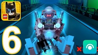 ... lego batman movie game walkthrough playlist - https://www.....
