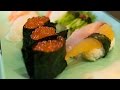 Vlog ТОКИО* рыбный рынок, где поесть СУШИ🍣*