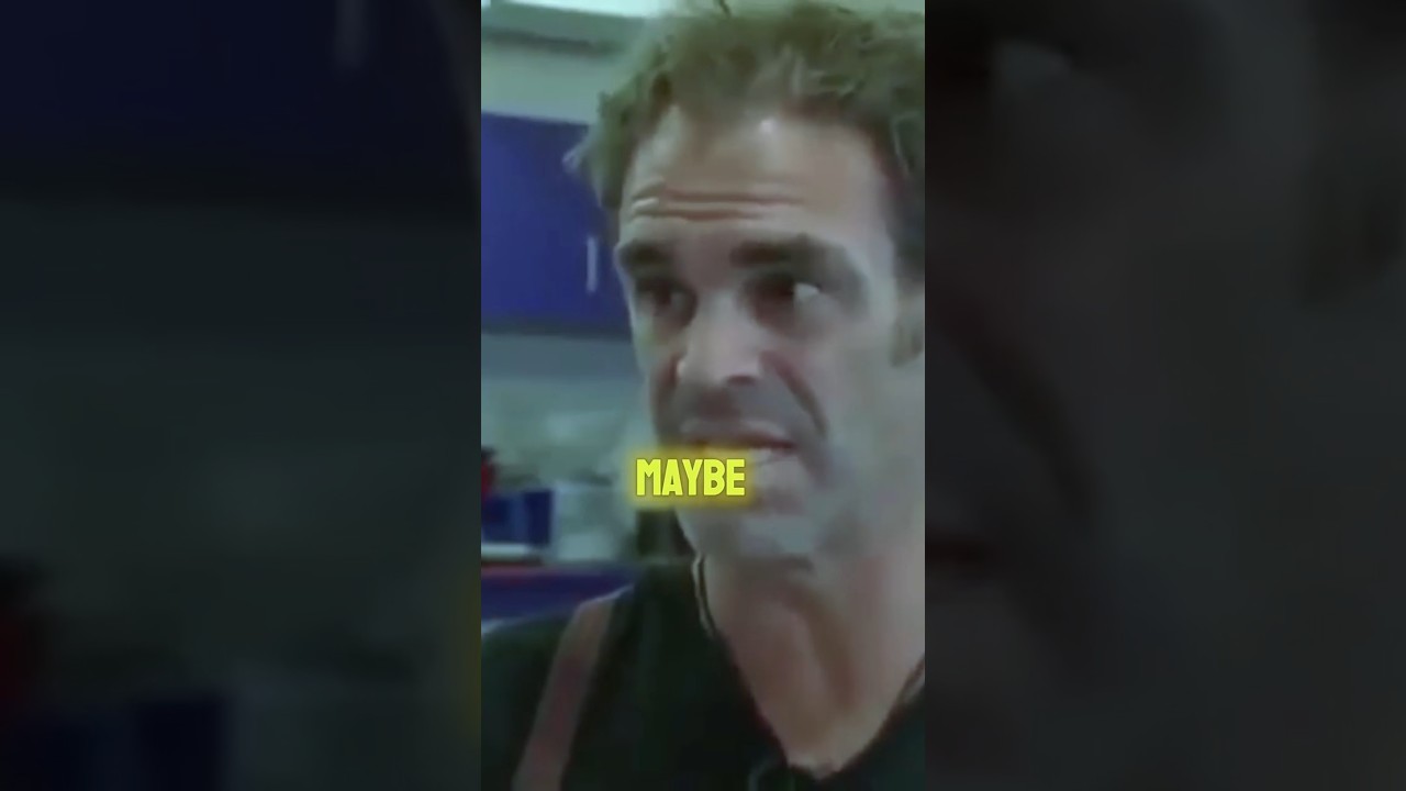 The Character That Makes GTA V Timeless!