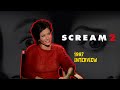 “I just couldn’t do it if it were just horror.” - Courteney Cox on What Made Scream 2 Different
