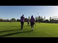 Pitchouns, reportage au cœur de l'équipe réserve du TFC