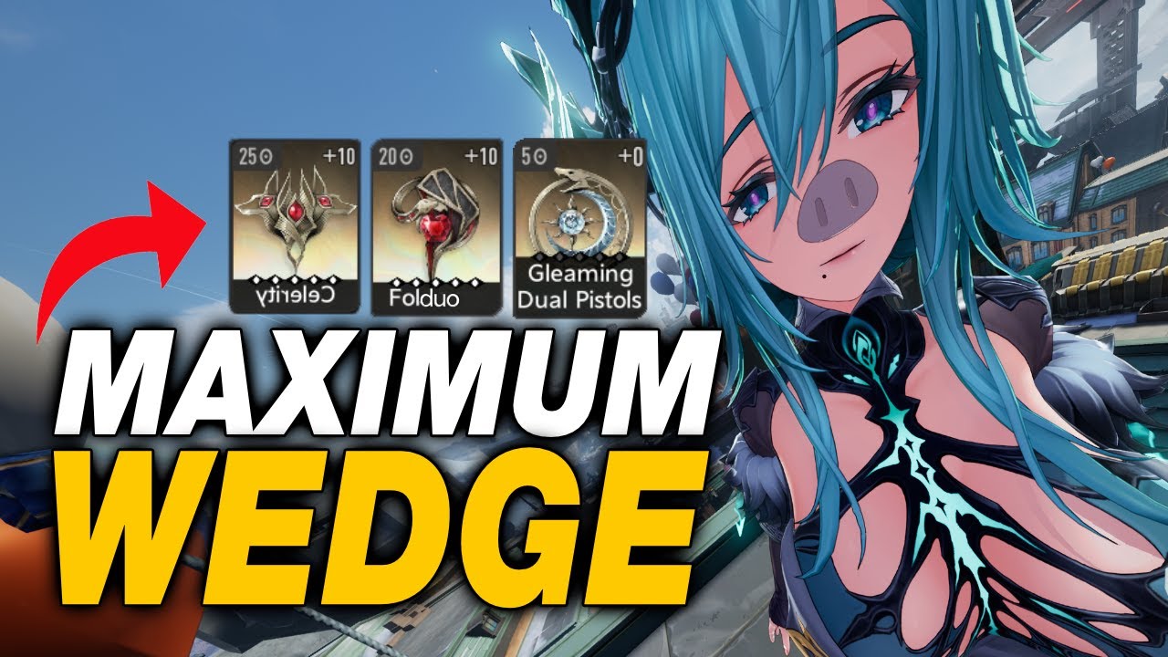 Вдвое больше возможностей для дуэта в ночной бездне