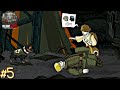 VALIANT HEARTS THE GREAT WAR WALKTHROUGH PART 5 IOS 