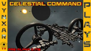 Famous Let's play Celestial Command - now with 3D models Profile