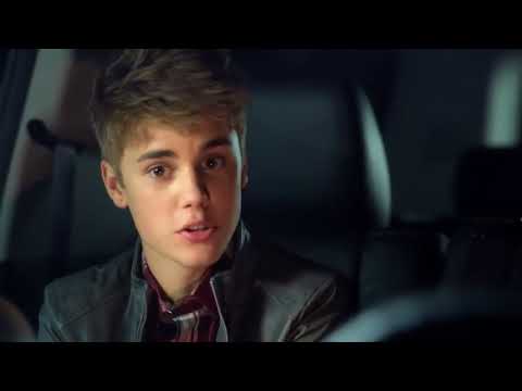 Vidéo: Filmographie De Justin Bieber