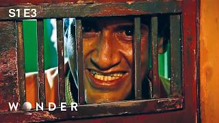 The Prison So Dangerous Not Even Cops Go Inside | Behind Bars