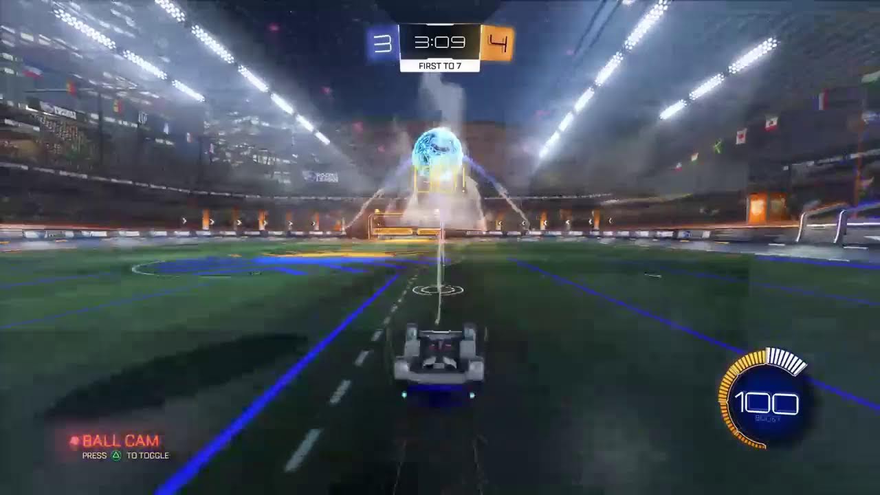 بث رمضاني 11