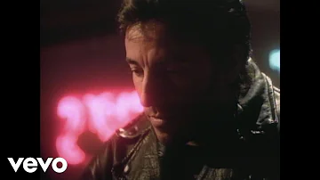 Bruce Springsteen - One Step Up (Official Video)