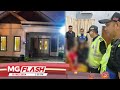 20 pendatang indonesia ditahan selepas rumah transit digempur mgflash